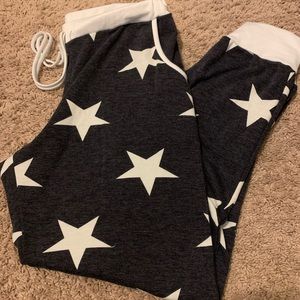 Jersey Joggers